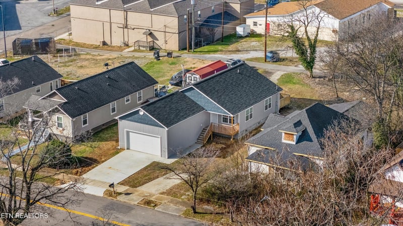 2415 Louise Ave, Knoxville, TN 37915