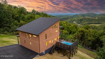 2415 Majestic View Way, Sevierville, TN 37862