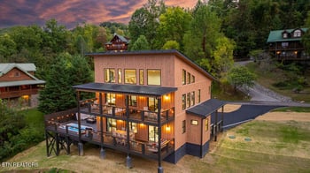 2415 Majestic View Way, Sevierville, TN 37862