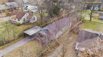 2417 Mentor Rd, Louisville, TN 37777