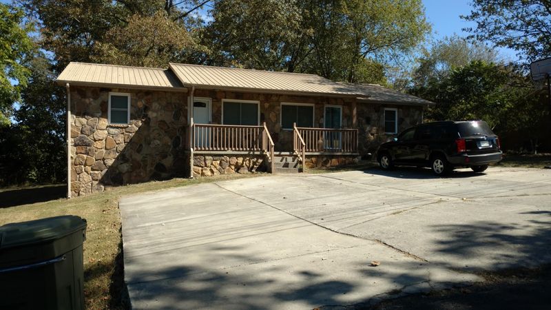 2418 Clancy Ave, Morristown, TN 37814