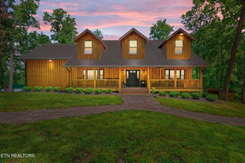 2418 E Gallaher Ferry Rd, Knoxville, TN 37932