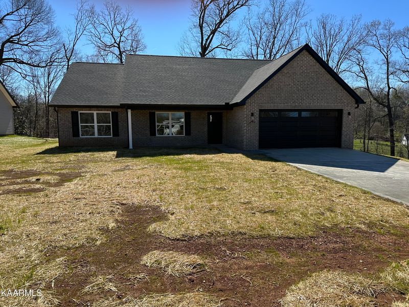 2418 Patrick Ave, Maryville, TN 37804