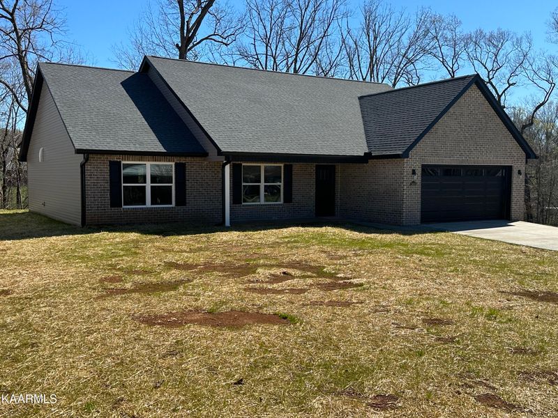 2418 Patrick Ave, Maryville, TN 37804