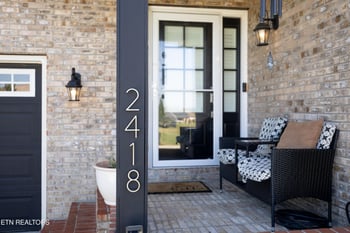 2418 Tamjo Dr, Maryville, TN 37801