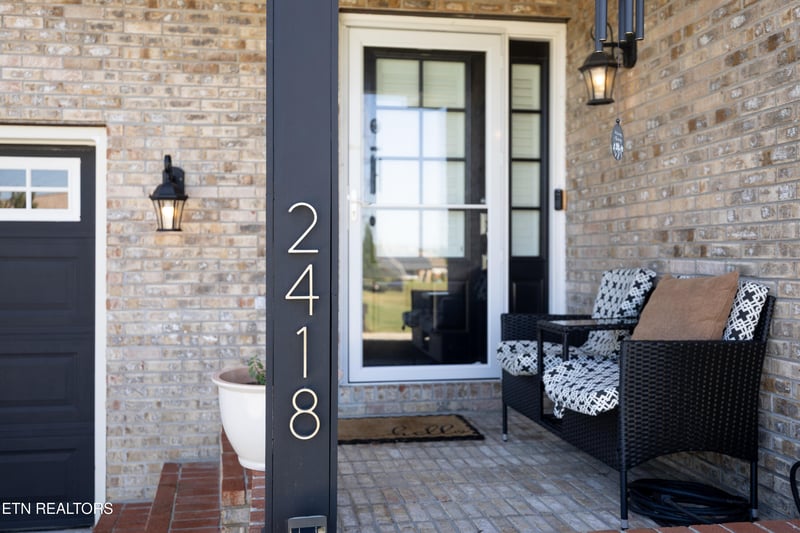 2418 Tamjo Dr, Maryville, TN 37801