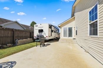 2418 Tamjo Dr, Maryville, TN 37801