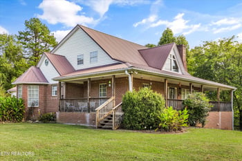 2418 Tipton Loop Rd, Maryville, TN 37803
