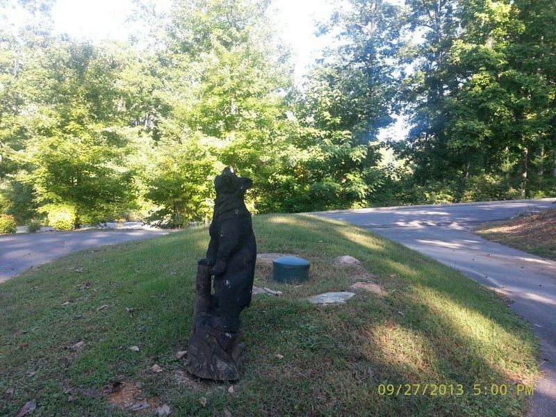 2419 Rainbow Falls Ln, Sevierville, TN 37862