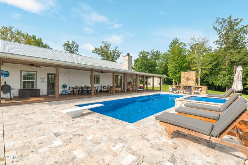 242 Lane Hedgecock Rd, Kingston, TN 37763