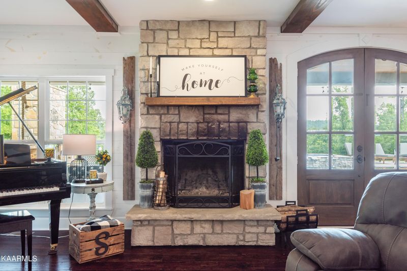 242 Lane Hedgecock Rd, Kingston, TN 37763