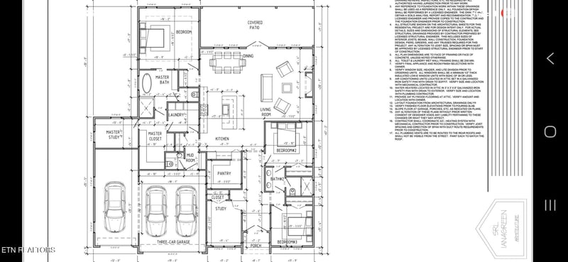 242 Mialaquo Cir, Loudon, TN 37774