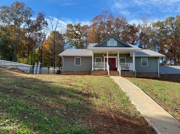 2420 Reed Springs Rd, Philadelphia, TN 37846