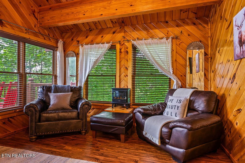 2420 Sunset Rd, Sevierville, TN 37862