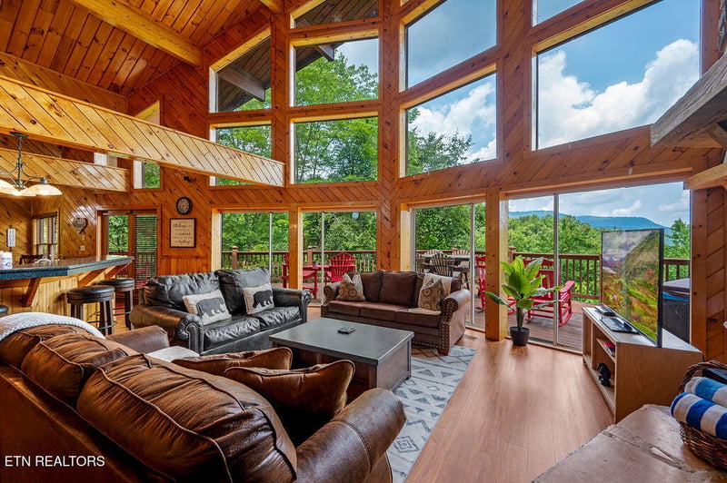 2420 Sunset Rd, Sevierville, TN 37862