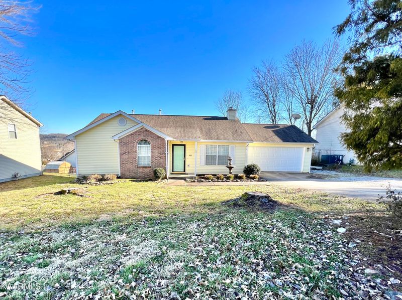 2421 Bainbridge Way, Powell, TN 37849