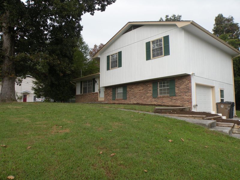 2421 Chukar Rd, Knoxville, TN 37923