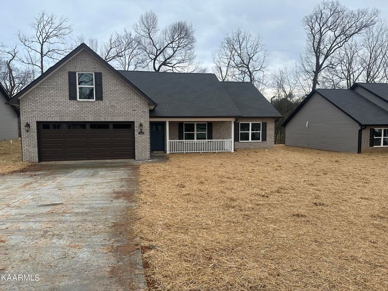 2422 Patrick Ave, Maryville, TN 37804