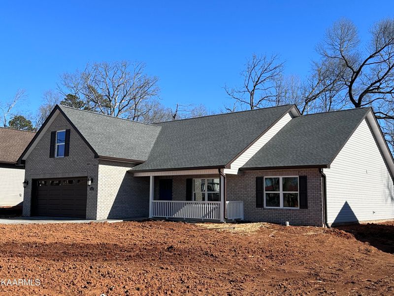 2422 Patrick Ave, Maryville, TN 37804