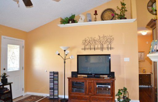 2423 Blue Meadow Lan, Knoxville, TN 37932