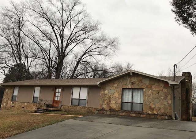 2423 Brooks Ave, Knoxville, TN 37914