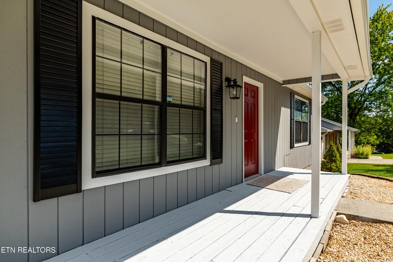 2423 Chimney Ridge Rd, Knoxville, TN 37923