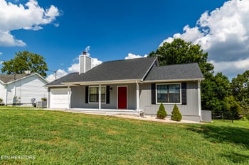 2423 Chimney Ridge Rd, Knoxville, TN 37923