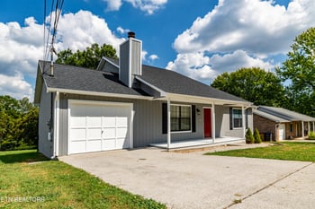 2423 Chimney Ridge Rd, Knoxville, TN 37923