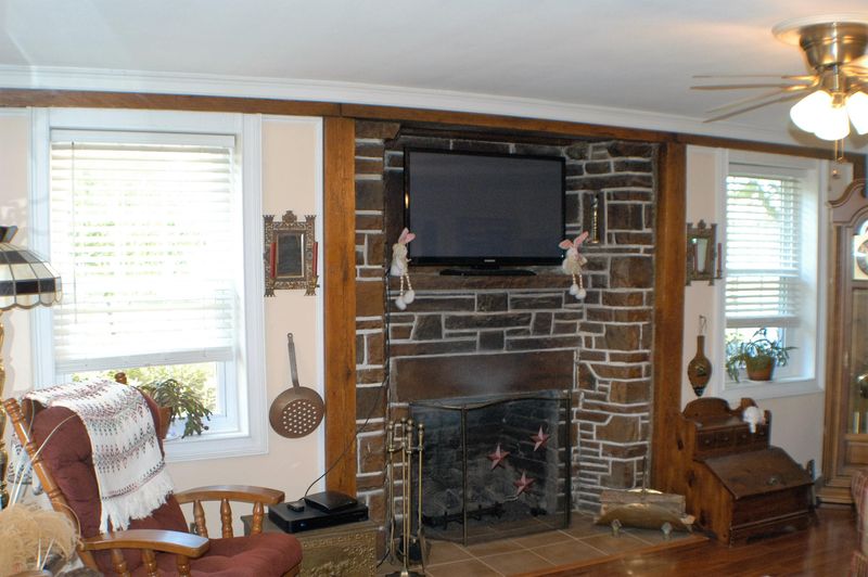 2425 Pigeon Ridge Rd, Crossville, TN 38572