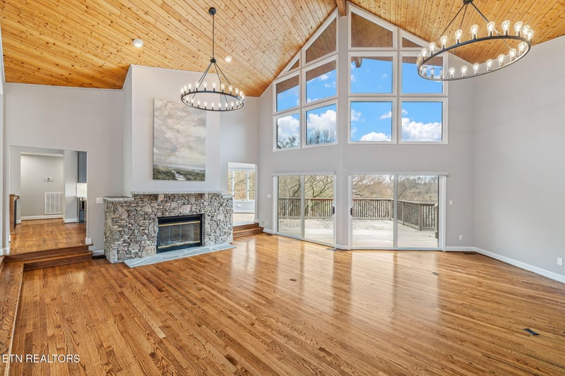 2426 Caravel Ln, Knoxville, TN 37922