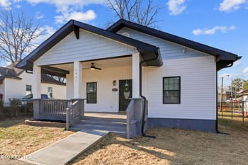 2427 Louise Ave, Knoxville, TN 37915
