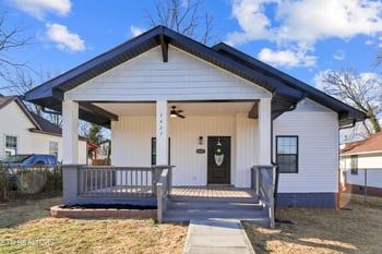 2427 Louise Ave, Knoxville, TN 37915