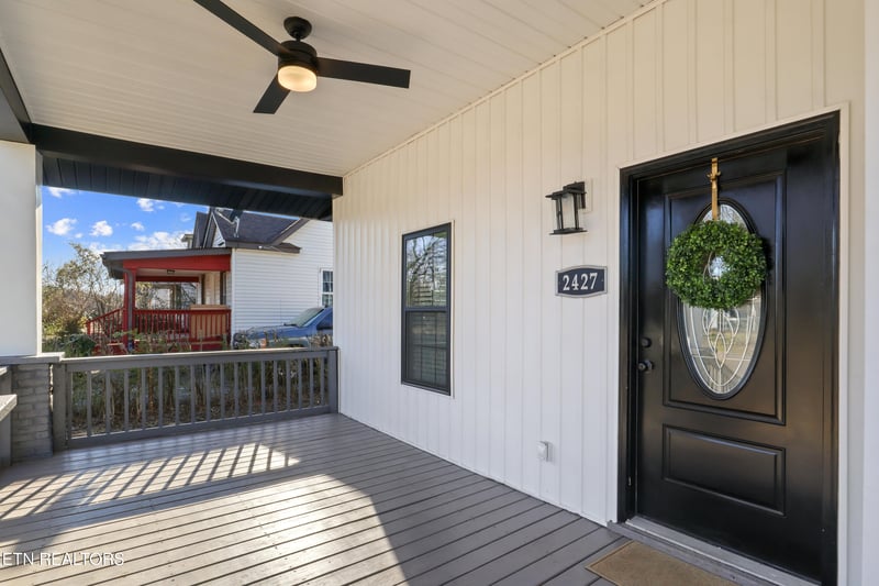 2427 Louise Ave, Knoxville, TN 37915