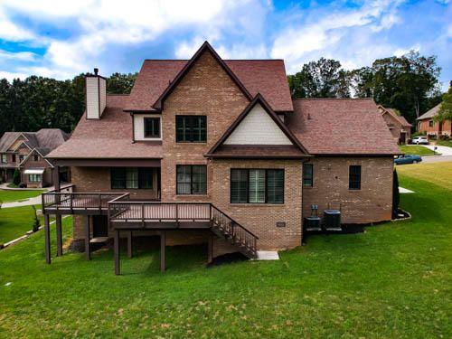 2428 Covered Bridge Blvd, Knoxville, TN 37932