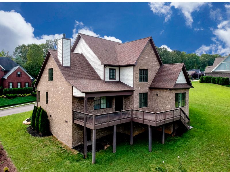 2428 Covered Bridge Blvd, Knoxville, TN 37932