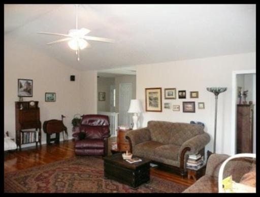 2428 Crossview Dr, Pigeon Forge, TN 37863