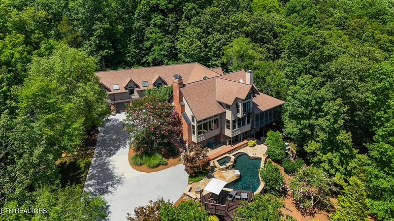 2428 Lakefront Dr, Knoxville, TN 37922