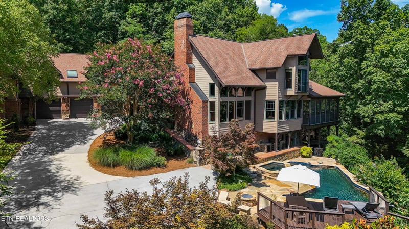 2428 Lakefront Dr, Knoxville, TN 37922