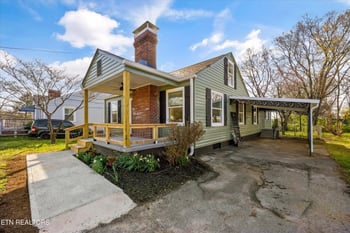 2428 Lawson Ave, Knoxville, TN 37917