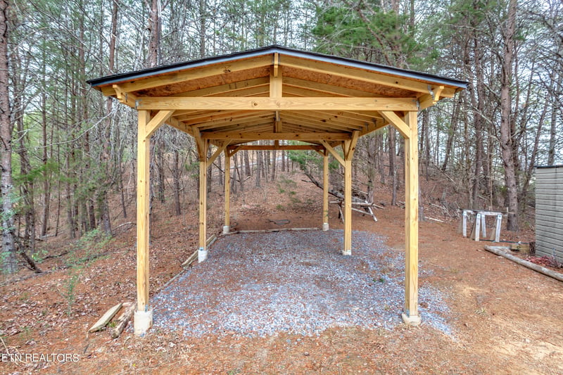 2429 Burke Ave, Pigeon Forge, TN 37876