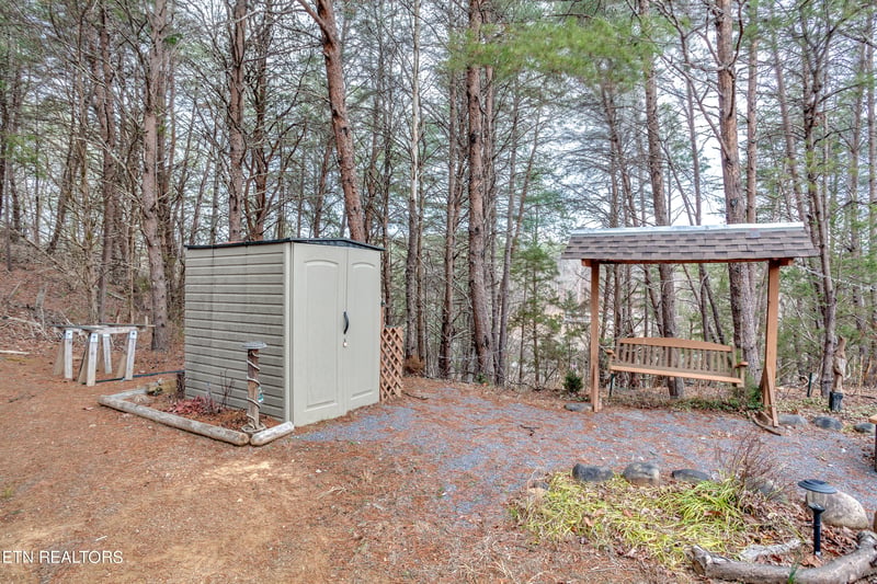 2429 Burke Ave, Pigeon Forge, TN 37876