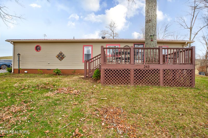 243 Bostic Ln, Lafollette, TN 37766