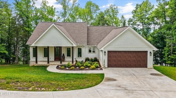243 E Shore Dr, Rockwood, TN 37854