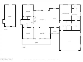 243 E Shore Dr, Rockwood, TN 37854