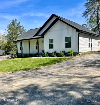 243 Lydia Way, Blaine, TN 37709