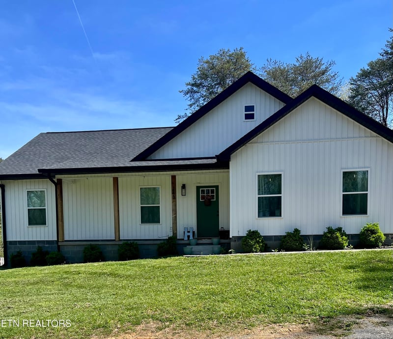 243 Lydia Way, Blaine, TN 37709