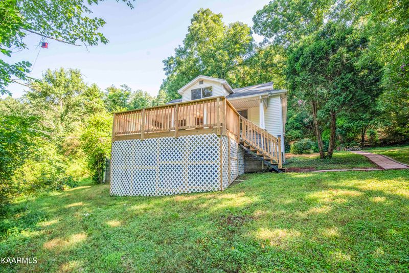 243 Old Andersonville Pike, Heiskell, TN 37754