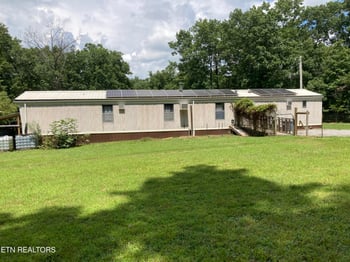 243 Rankin Rd, Deer Lodge, TN 37726