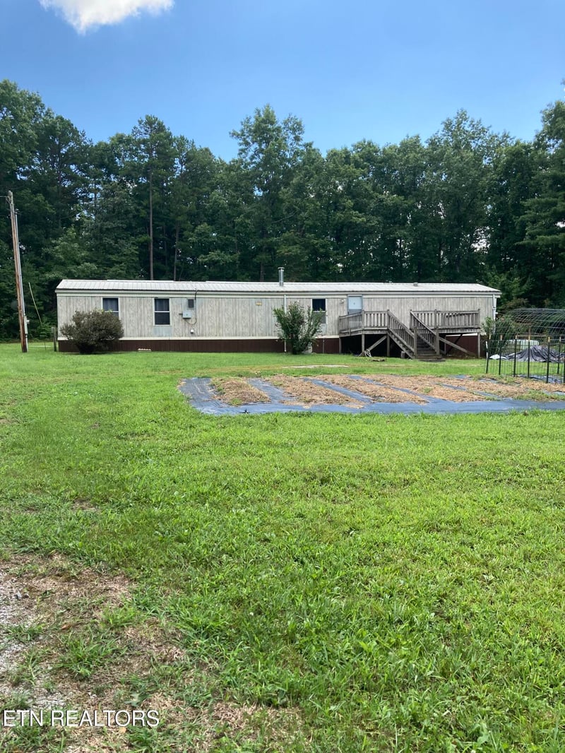 243 Rankin Rd, Deer Lodge, TN 37726