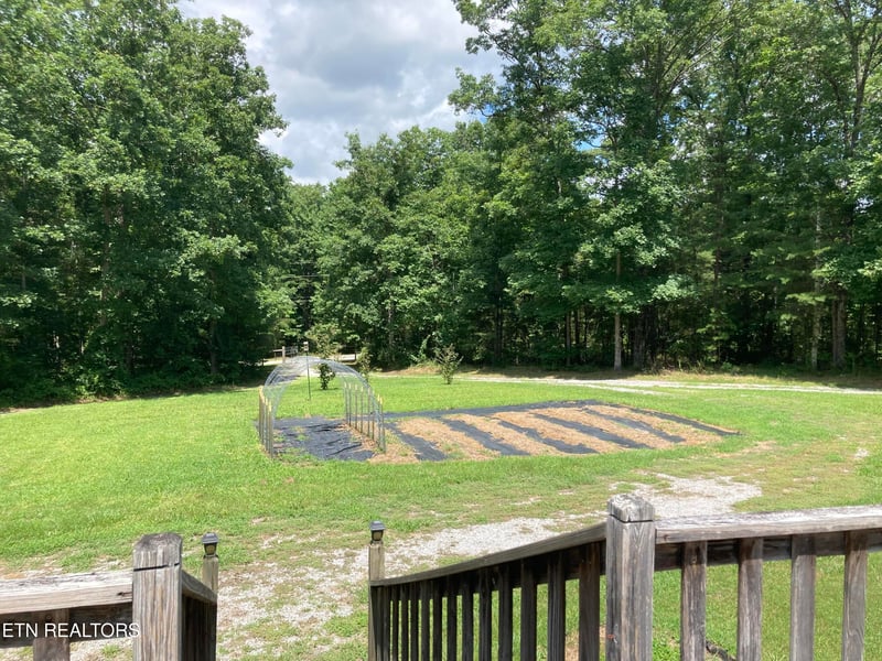243 Rankin Rd, Deer Lodge, TN 37726